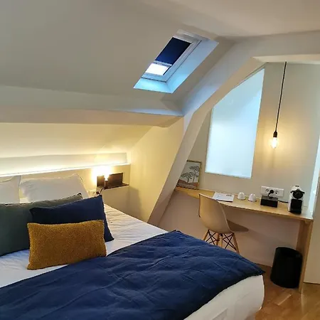 Restaurant La Musardiere جيفرني