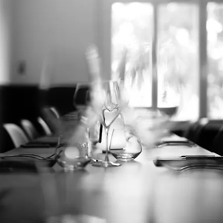 Restaurant La Musardiere 3* جيفرني