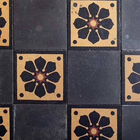 Restaurant La Musardiere 3*