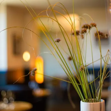 Hotel Restaurant La Musardiere