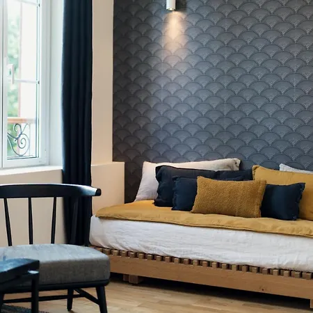 Restaurant La Musardiere Hotel Giverny