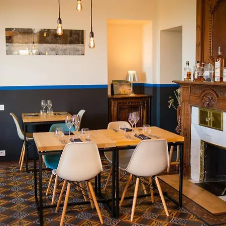 Restaurant La Musardiere Giverny