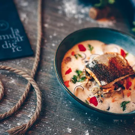 Restaurant La Musardiere