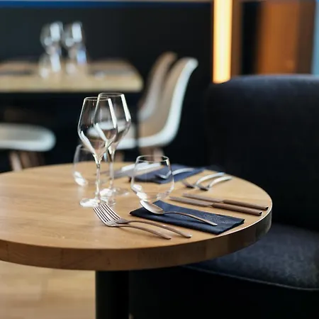 Restaurant La Musardiere