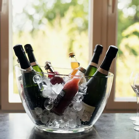 فندق Restaurant La Musardiere 3*