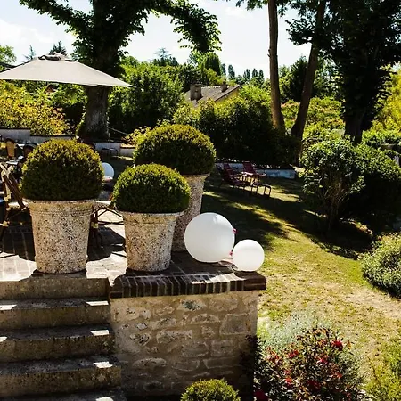 Restaurant La Musardiere فندق