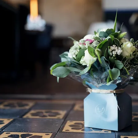 Hotel Restaurant La Musardiere