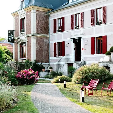 Restaurant La Musardiere 3*