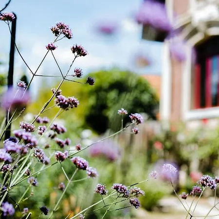 Restaurant La Musardiere Hotel 3*