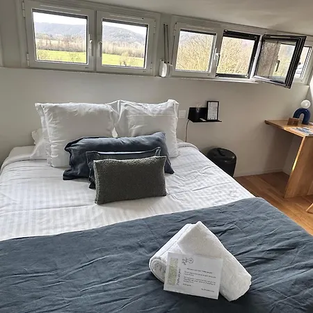 Restaurant La Musardiere فندق 3*