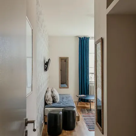 Restaurant La Musardiere 3*