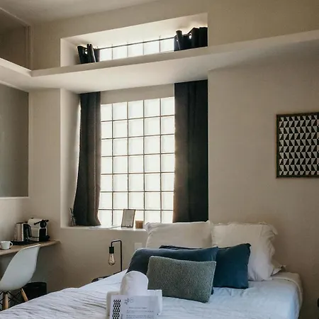 Restaurant La Musardiere فندق 3*