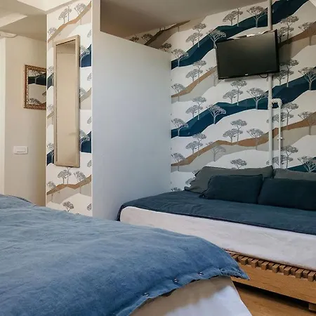 Restaurant La Musardiere Giverny