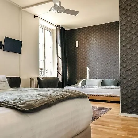 Hotel Restaurant La Musardiere Giverny