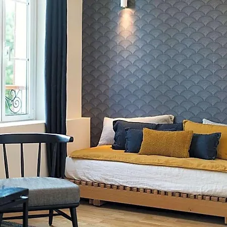 Hotel Restaurant La Musardiere