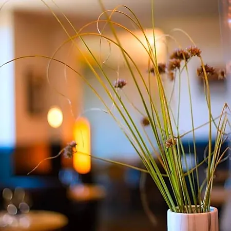 Hotel Restaurant La Musardiere