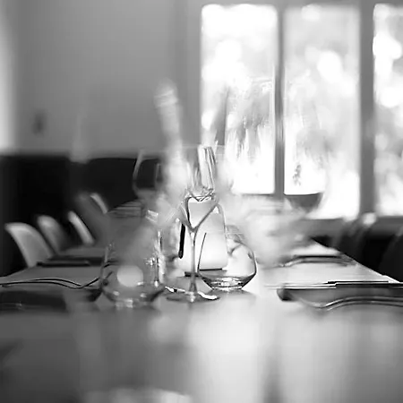Restaurant La Musardiere Hotel