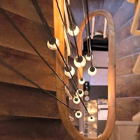 Hotel Restaurant La Musardiere