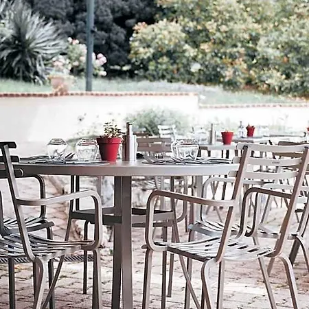 Restaurant La Musardiere