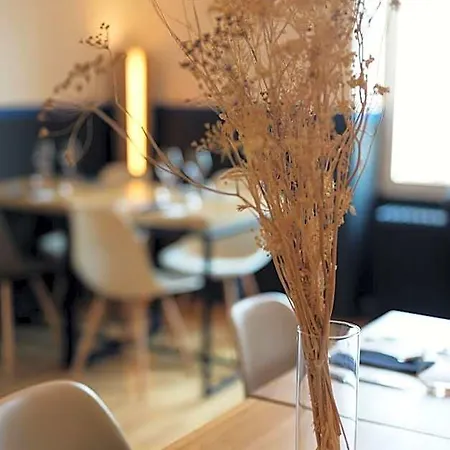 Hotel Restaurant La Musardiere