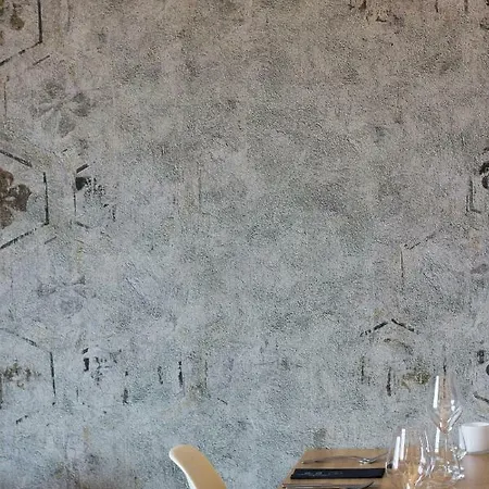 Restaurant La Musardiere فندق جيفرني