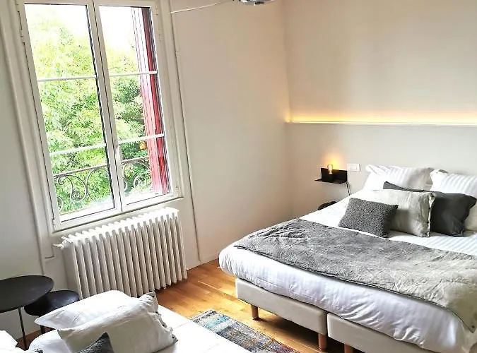 Hotel Restaurant La Musardiere