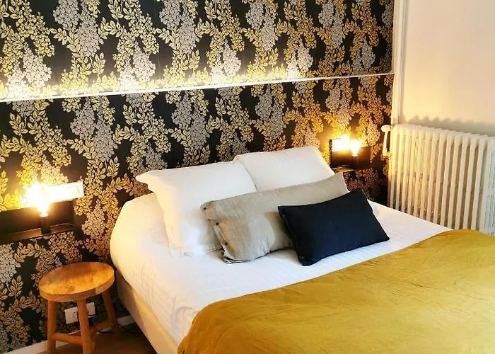 Restaurant La Musardiere 3* Giverny