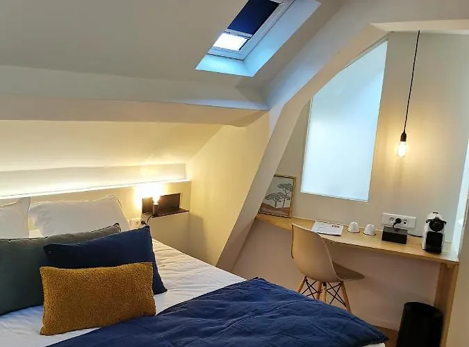 Restaurant La Musardiere Giverny