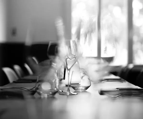 Restaurant La Musardiere 3* Giverny