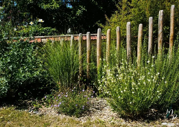 Restaurant La Musardiere Giverny