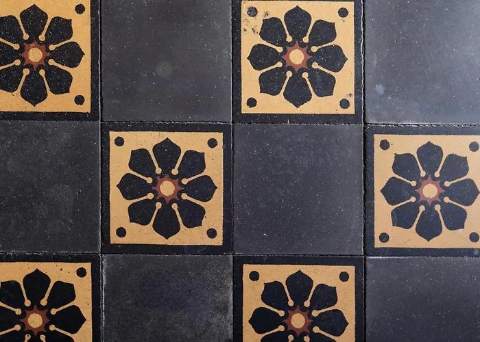 Restaurant La Musardiere 3*