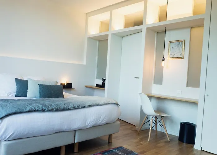 Restaurant La Musardiere Hotel