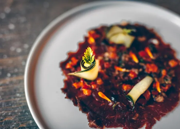 Hotel Restaurant La Musardiere Giverny