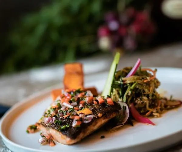 Restaurant La Musardiere Giverny