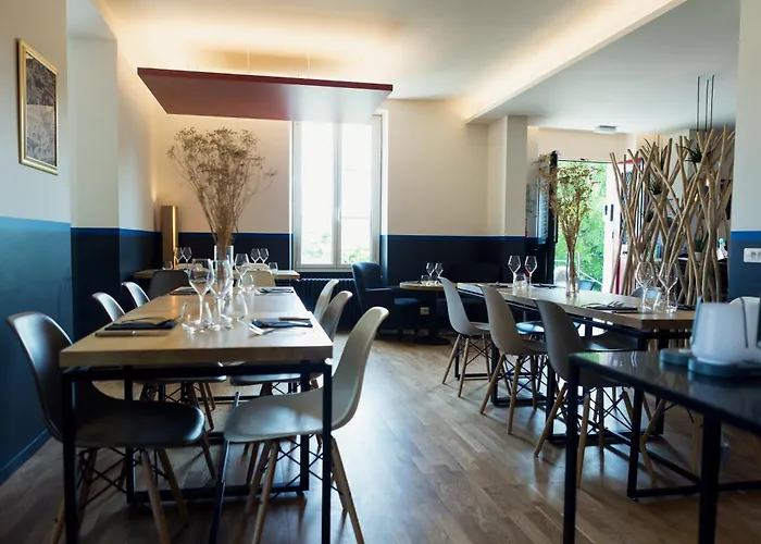 Restaurant La Musardiere