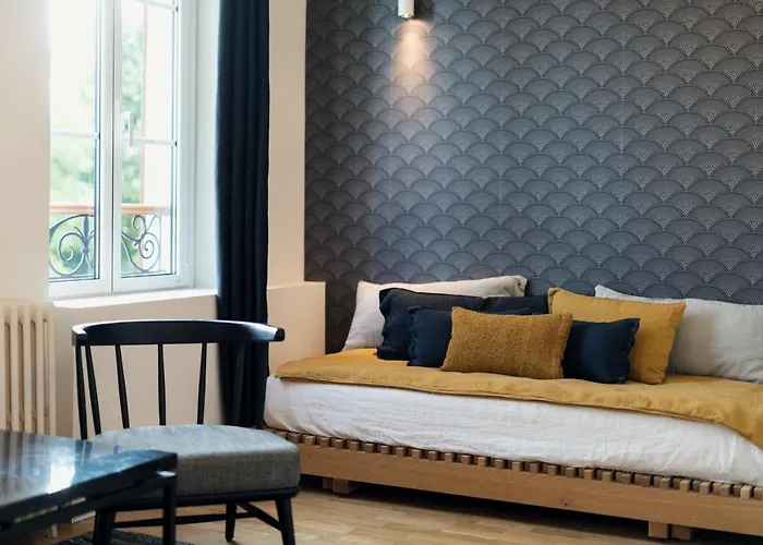 Restaurant La Musardiere Hotel Giverny