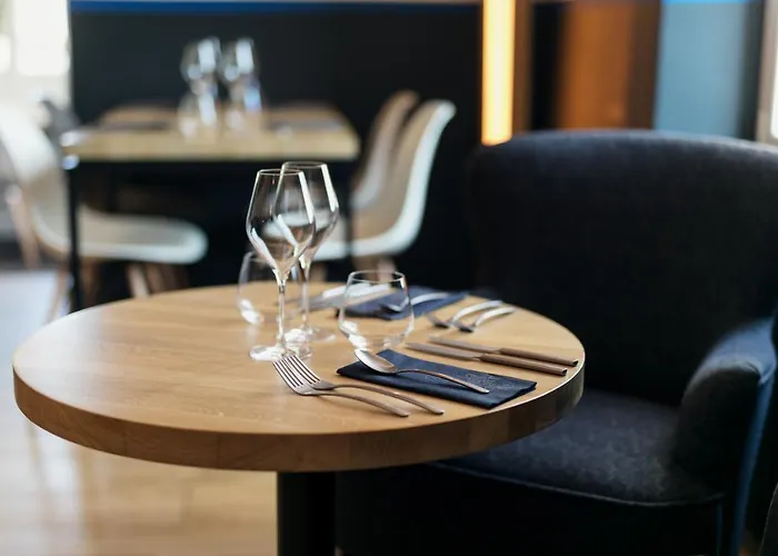 Restaurant La Musardiere