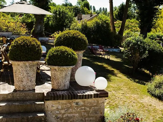 Restaurant La Musardiere Hotel