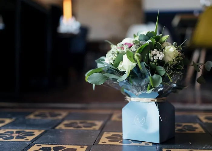 Hotel Restaurant La Musardiere