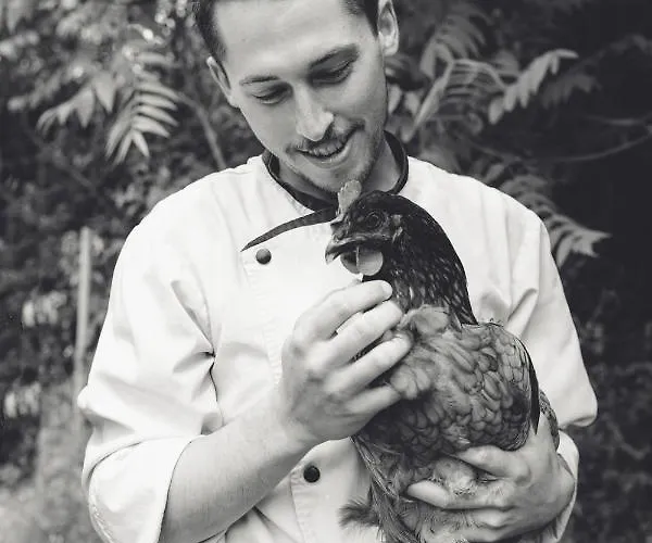 Restaurant La Musardiere