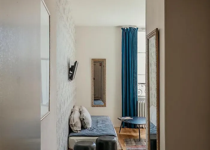 Restaurant La Musardiere 3*