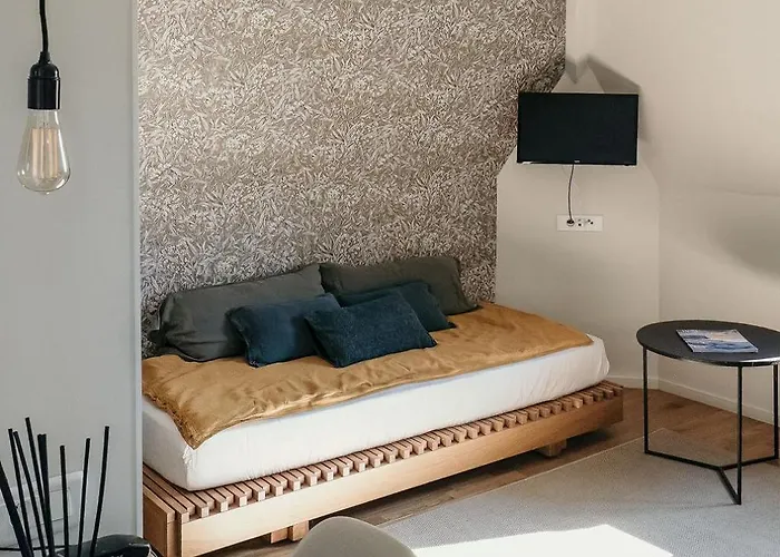 Restaurant La Musardiere