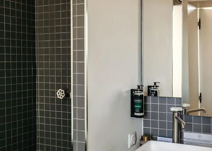 Restaurant La Musardiere Hotel