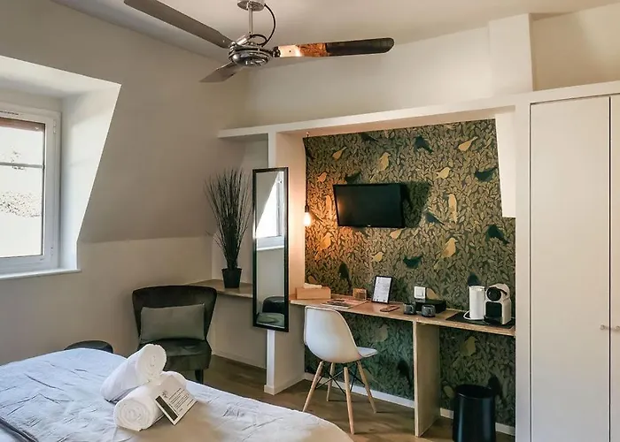 Restaurant La Musardiere 3* Giverny