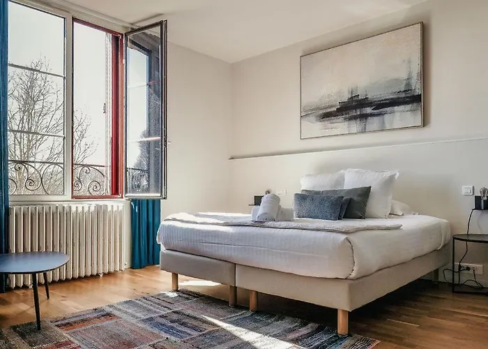 Restaurant La Musardiere Hotel 3*