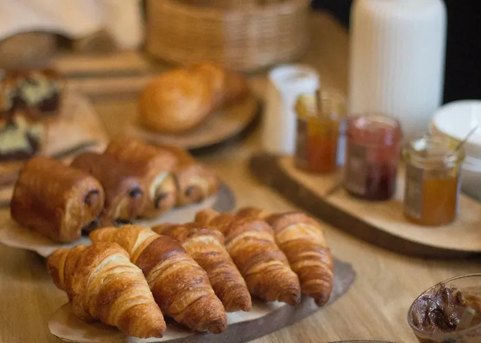 Restaurant La Musardiere Hotel Giverny